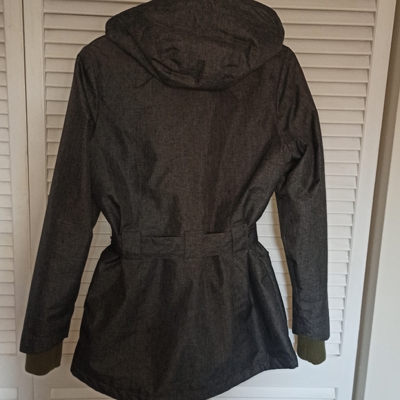 Winter Jacket - Picture 2 of 3